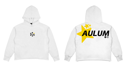 Aulum Hoodie