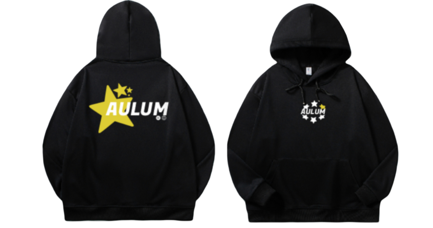 Aulum Hoodie