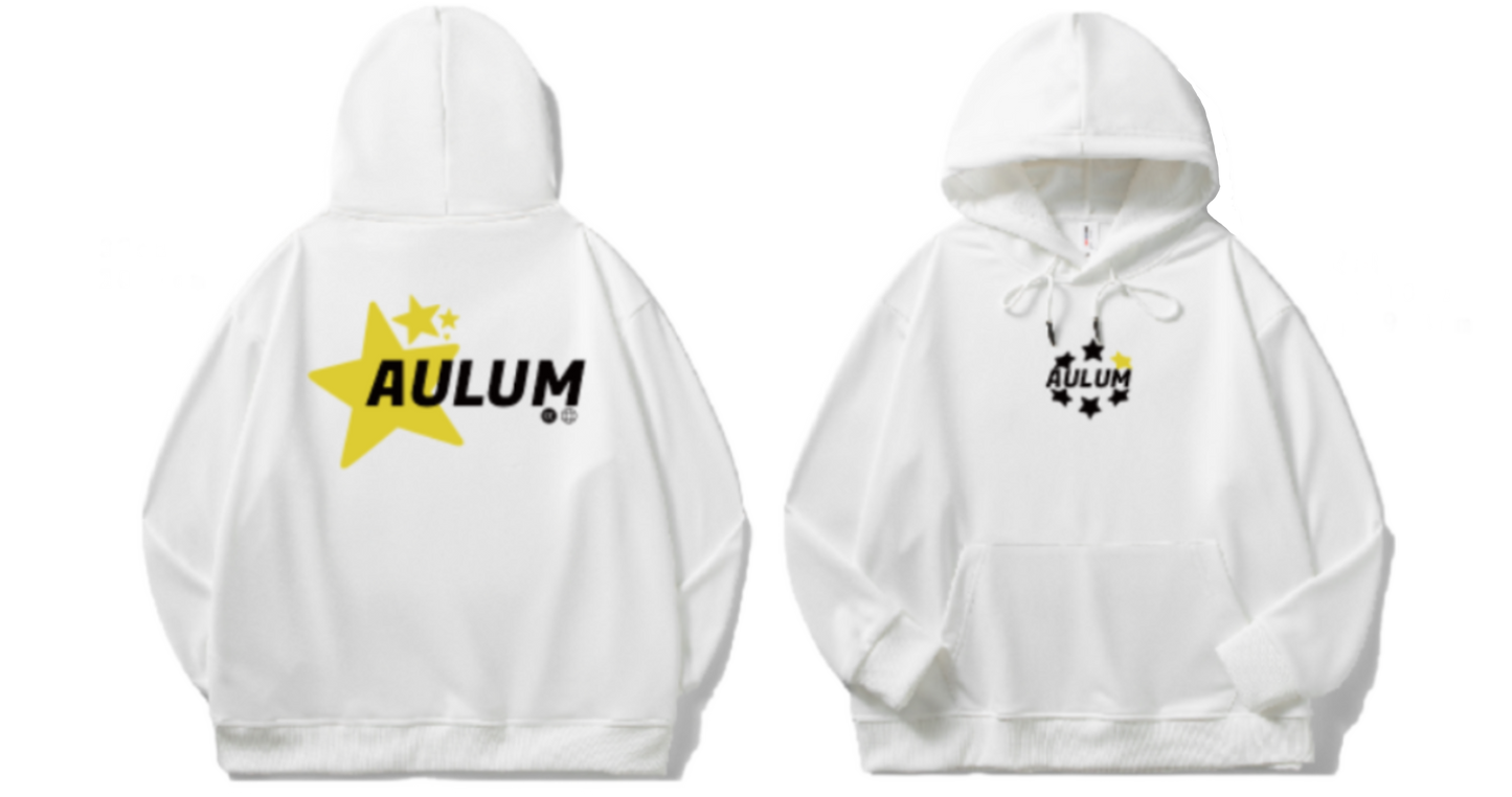 Aulum Hoodie