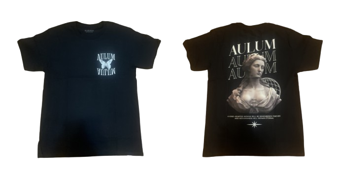 Aulum T-shirt